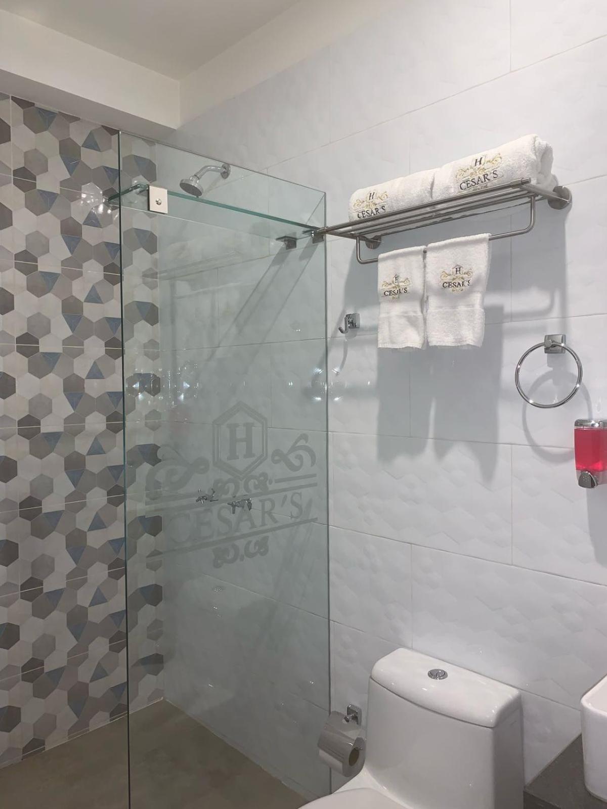 Hotel Cesar's